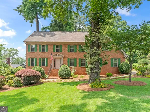 829 Bev Ct, Lawrenceville, GA 30046