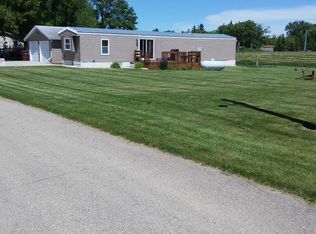 308 Mn Ave, St Hilaire, MN 56754