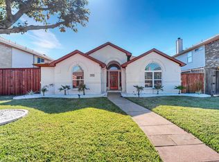3314 Midstream Ct, Mesquite, TX 75181