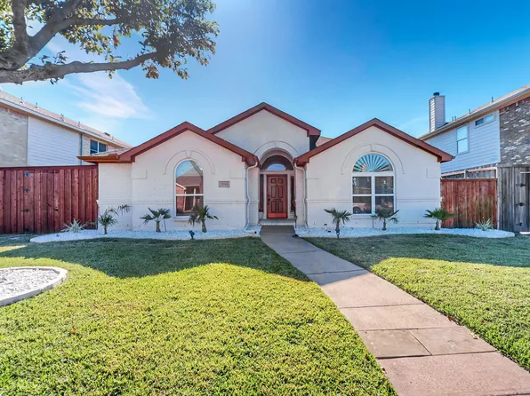 3314 Midstream Ct, Mesquite, TX 75181