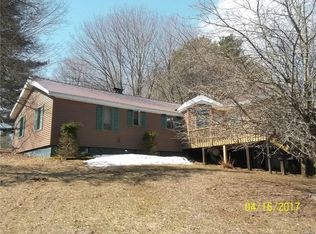 329 McClure Rd, Stratford, NY 13470