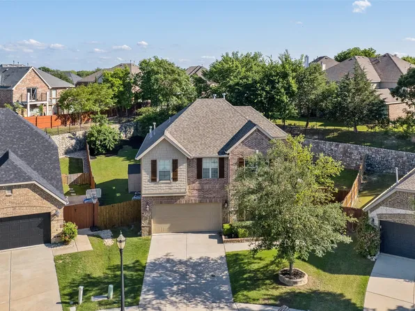 3701 Sassafras Ct, McKinney, TX 75072