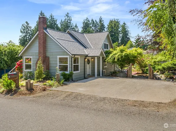1321 Woodard Avenue NW, Olympia, WA 98502