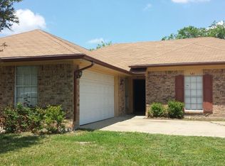 521 Caravaca Dr, Garland, TX 75043