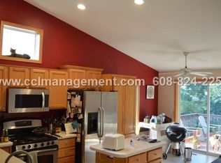 6226 Adobe Way, Madison, WI 53719