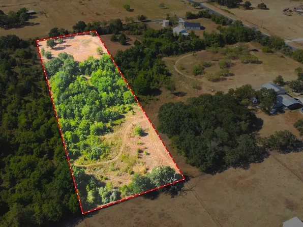 2420 County Road 312, Cleburne, TX 76031