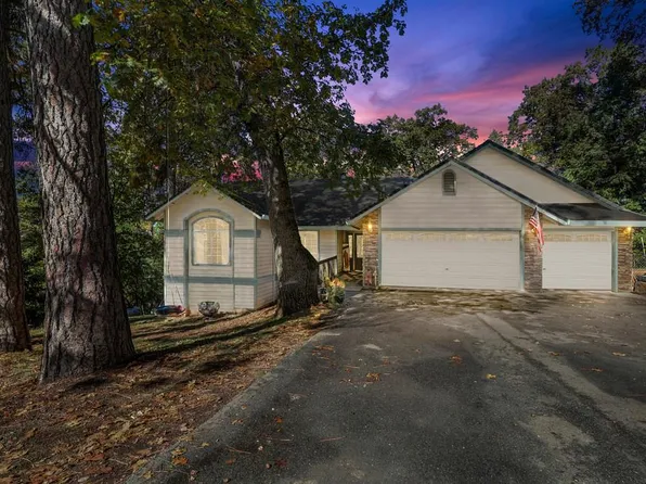 6584 Green Leaf Ln, Foresthill, CA 95631