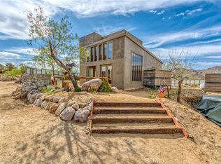 62660 Rincon Rd, Joshua Tree, CA 92252