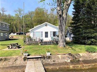 5354 W Lake Rd, Mayville, NY 14757