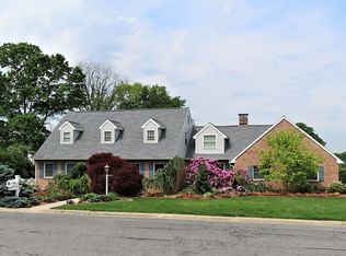 3110 Cricket Rd, Reading, PA 19605