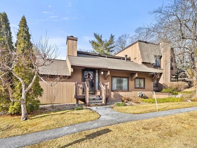 31 Canterbury Lane #31, Avon, CT, 06001