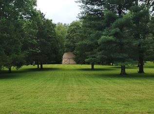 8821 E 700 S, Elizabethtown, IN 47232