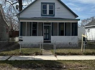 132 N Woodland Ave, Michigan City, IN