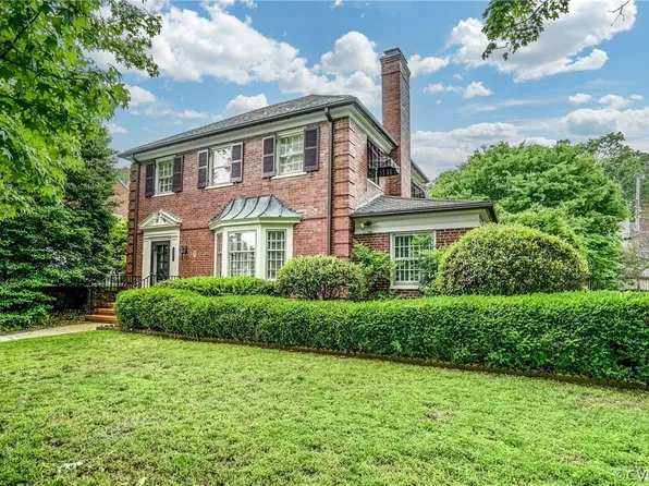 3405 Wythe Ave, Richmond, VA 23221