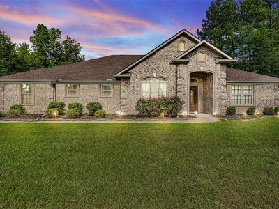 115 Heather Ln, Diana, TX, 75640