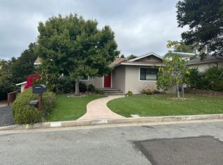 1310 Amaya Ct, Santa Cruz, CA 95062