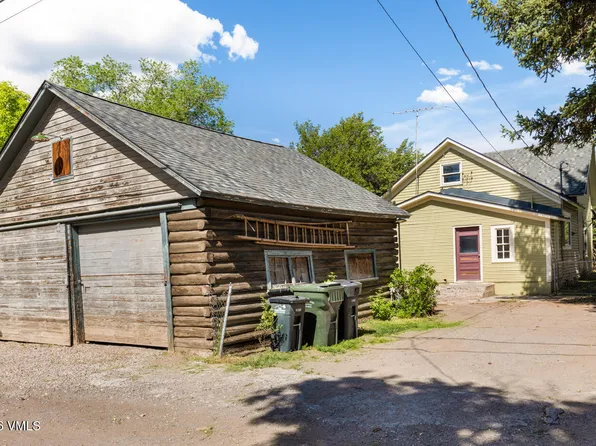 425 Broadway St, Eagle, CO 81631