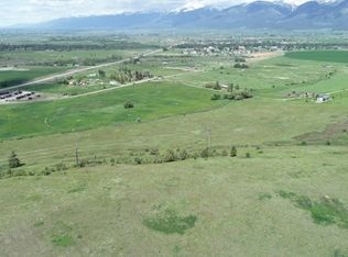 Nhn Us Highway 93, Saint Ignatius, MT 59865
