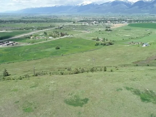 Nhn Us Highway 93, Saint Ignatius, MT 59865