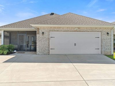 3990 Song Bird Way, Milton, FL, 32583