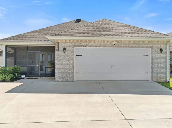 3990 Song Bird Way, Milton, FL 32583