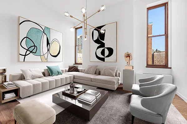 Rented by Douglas Elliman | media 2