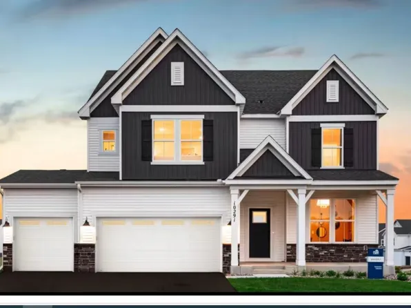 9538 Timber Ter, Victoria, MN 55386