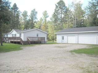 25522 330th St, Shevlin, MN 56676