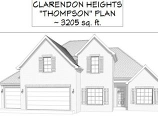 5903 SW Twining Rd, Bentonville, AR 72713