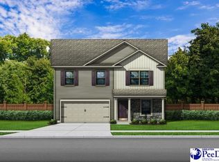 3794 Alligator Rd, Timmonsville, SC 29161