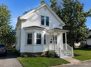 32 North St, Bangor, ME 04401
