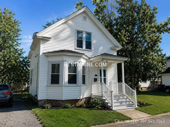 32 North St, Bangor, ME 04401