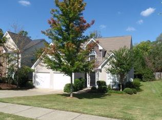 3180 Hartness Way NW, Kennesaw, GA 30144