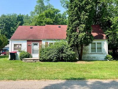 25201 McAllister St, Southfield, MI, 48033