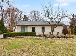 3660 Coleport St, Orion, MI 48359