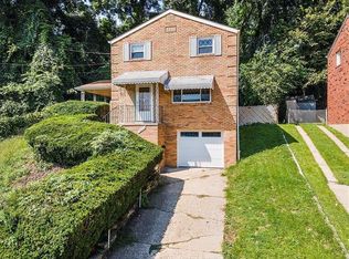2444 Glenarm Ave, Pittsburgh, PA