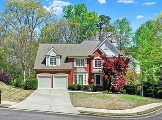 3752 Terrace Hedge Ct, Dacula, GA 30019