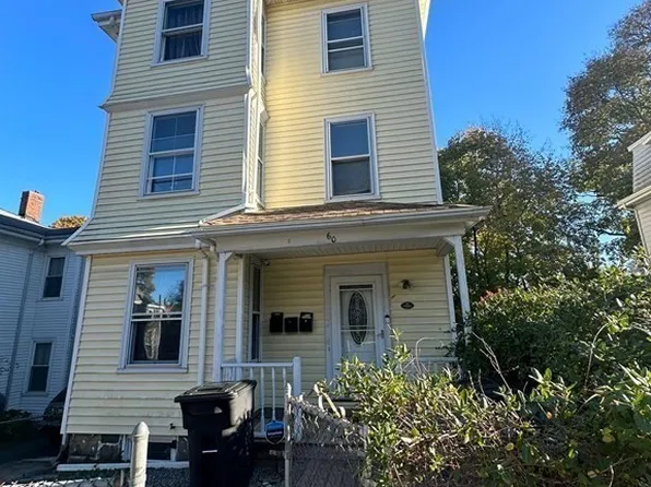 60 Birch St #1, Boston, MA 02131