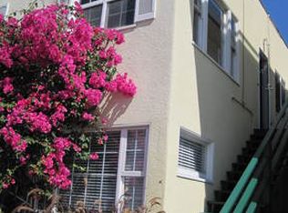 808 San Rafael Pl #2, San Diego, CA 92109