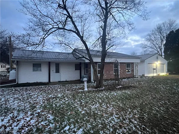 605 Canby St, Port Washington, OH 43837