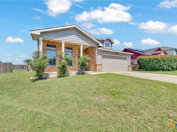 6412 Taree Loop, Killeen, TX 76549