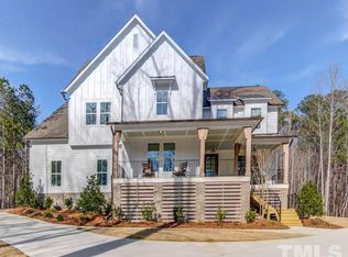 161 Legend Oaks Dr, Chapel Hill, NC 27517