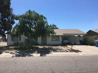 3535 E Blanche Dr, Phoenix, AZ 85032