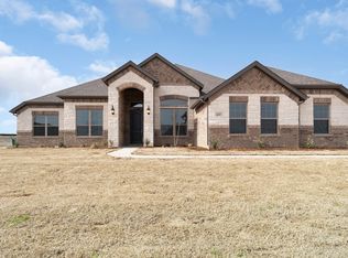 6605 Woodley, Crandall, TX 75114