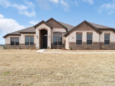 6605 Woodley, Crandall, TX, 75114