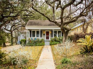 517 E Annie St, Austin, TX 78704