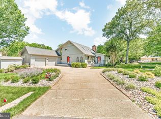 40772 Magee Dr, Leonardtown, MD 20650