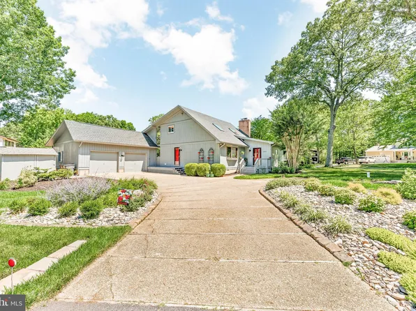 40772 Magee Dr, Leonardtown, MD 20650