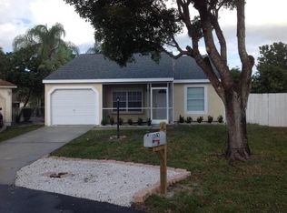 11147 S Terradas Ln, Boca Raton, FL 33428