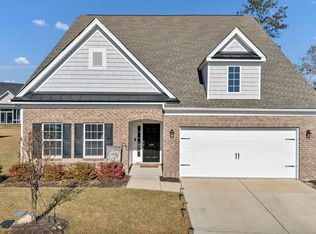 409 Layup Cir, Elgin, SC 29045
